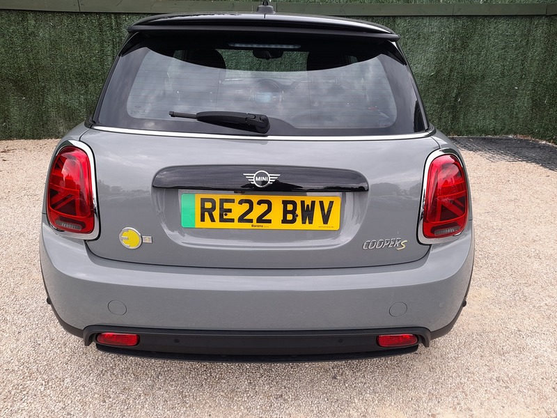MINI Electric Hatch Cooper SE Level 3 - U151362