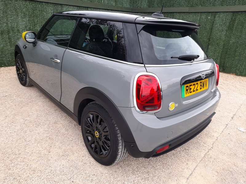 MINI Electric Hatch Cooper SE Level 3 - U151362