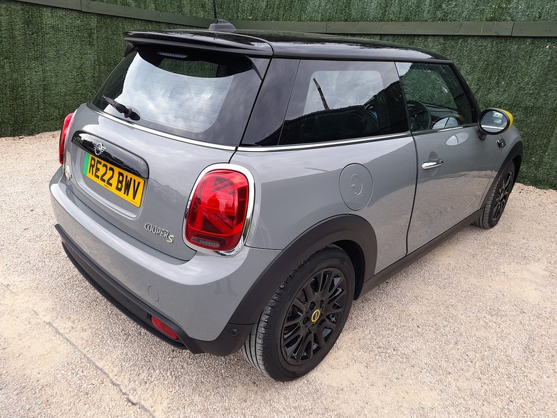 MINI Electric Hatch Cooper SE Level 3 - U151362
