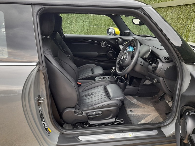MINI Electric Hatch Cooper SE Level 3 - U151362