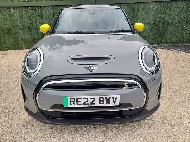 MINI Electric Hatch Cooper SE Level 3 - U151362