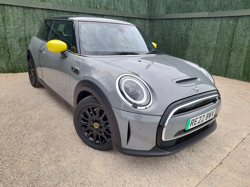 MINI Electric Hatch Cooper SE Level 3 - U151362