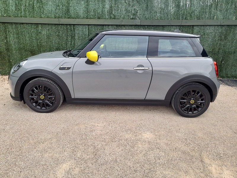 MINI Electric Hatch Cooper SE Level 3 - U151362