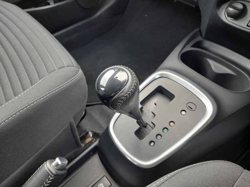 Toyota Yaris VVT-h Icon - U151363
