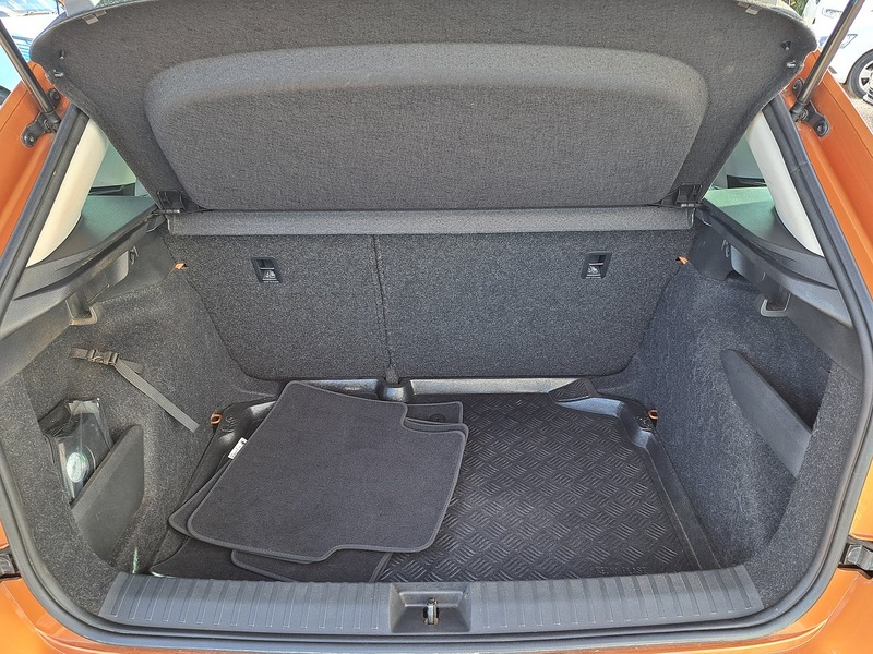 Skoda Kamiq TSI SE Drive - U151365
