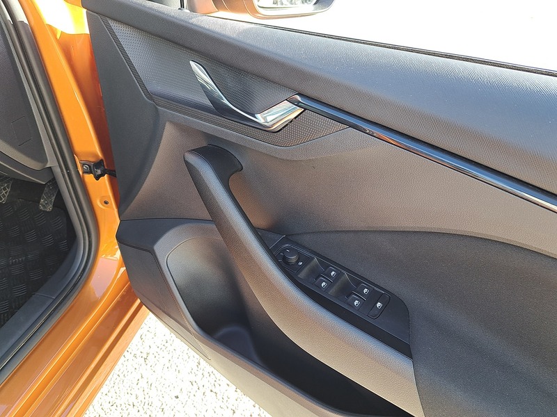 Skoda Kamiq TSI SE Drive - U151365