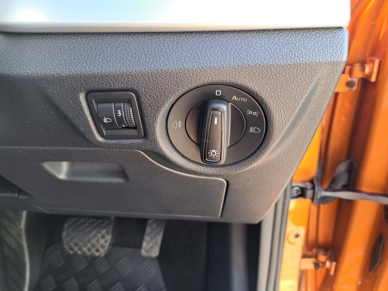 Skoda Kamiq TSI SE Drive - U151365