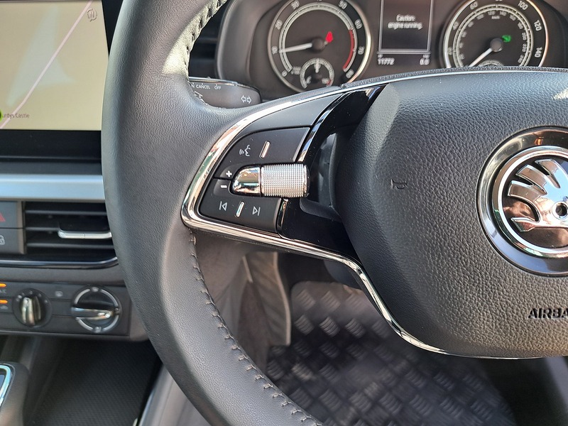 Skoda Kamiq TSI SE Drive - U151365