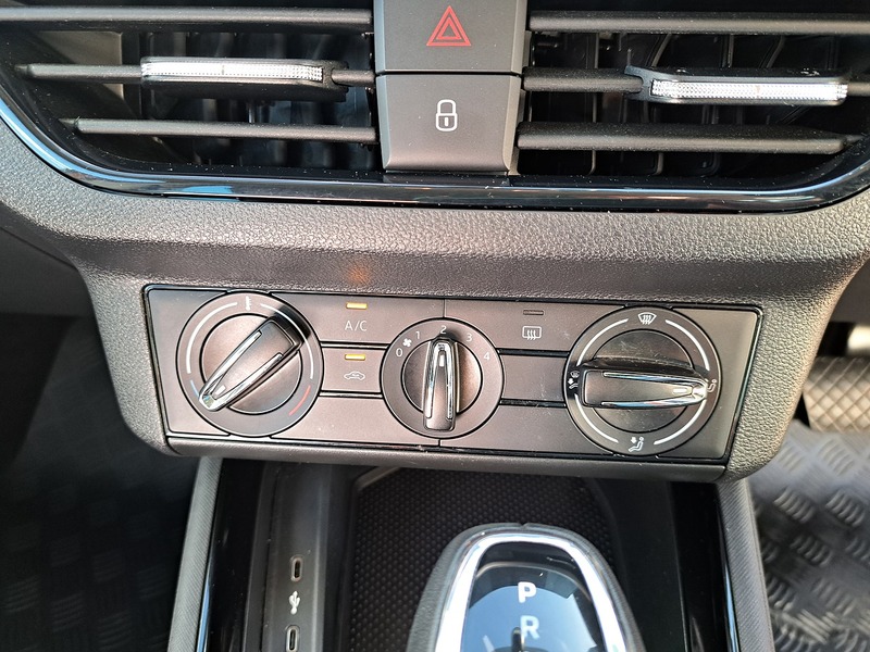 Skoda Kamiq TSI SE Drive - U151365