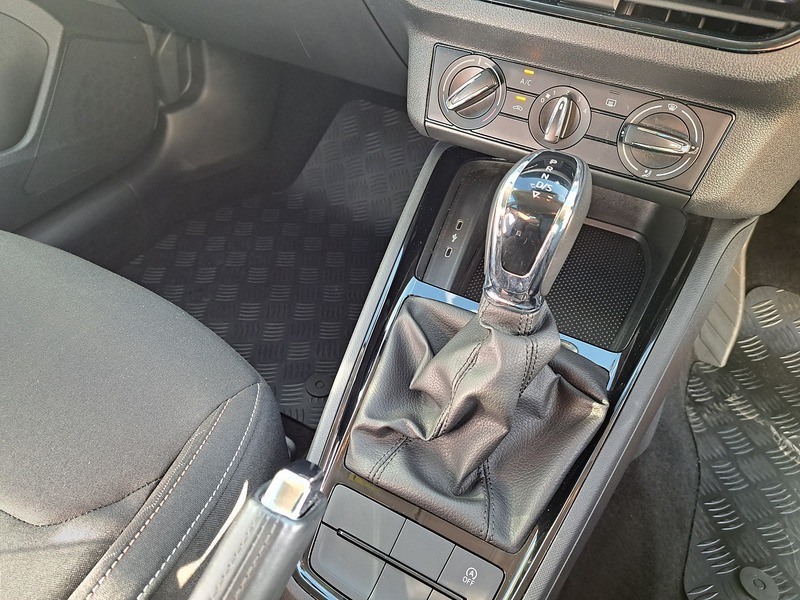 Skoda Kamiq TSI SE Drive - U151365