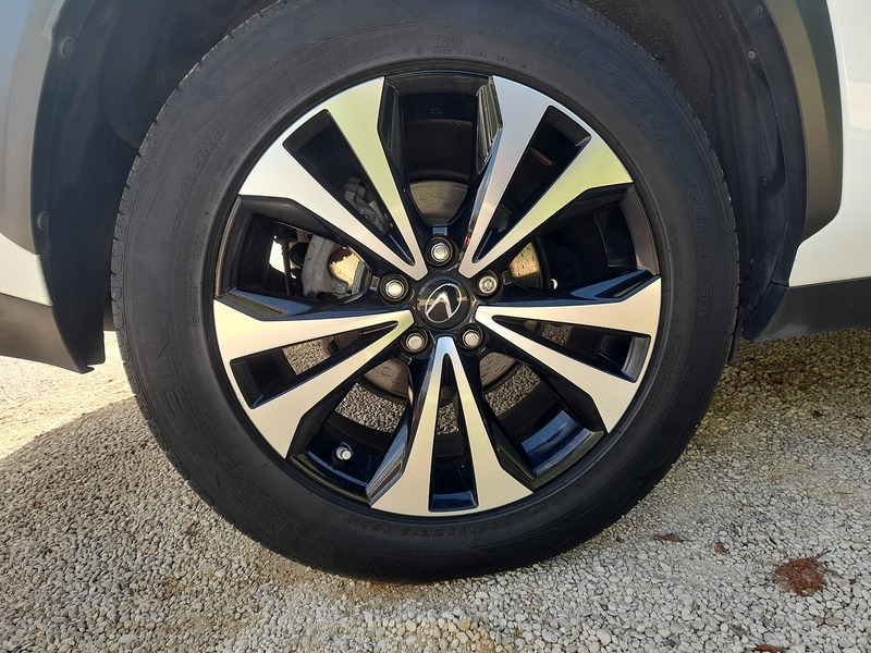 Lexus NX 300h GPF F Sport - U151367