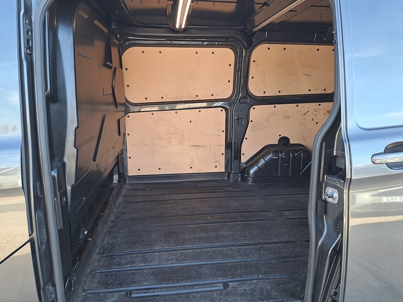 Ford Transit Custom 340 EcoBlue Limited - U151372