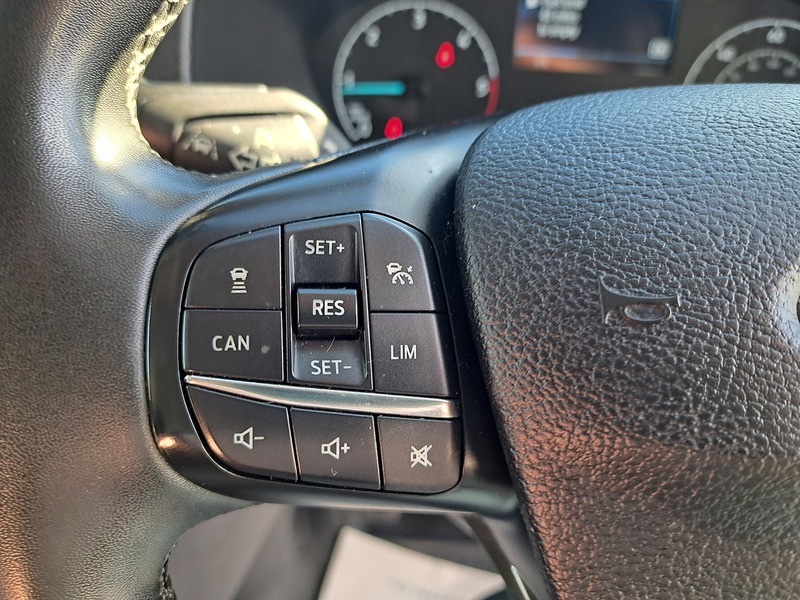 Ford Transit Custom 340 EcoBlue Limited - U151372