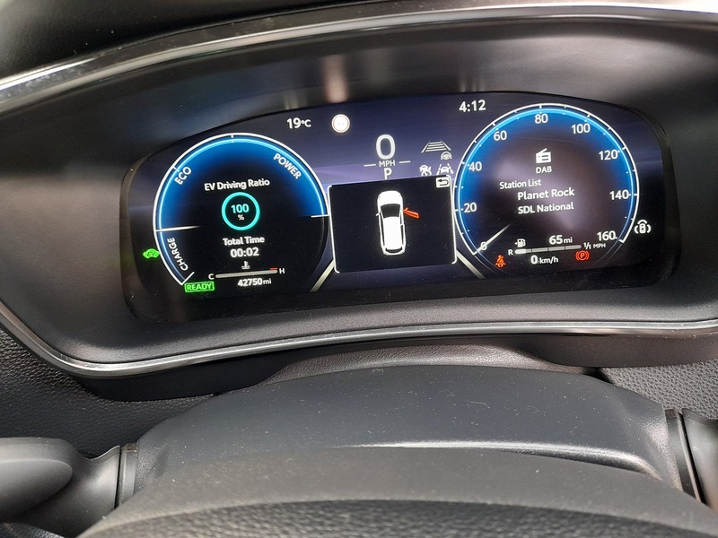 Toyota Corolla VVT-h Icon - U151373