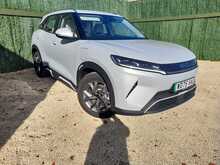 BYD Atto 2