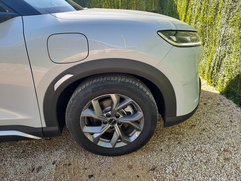 BYD Atto 2 Boost - U151383