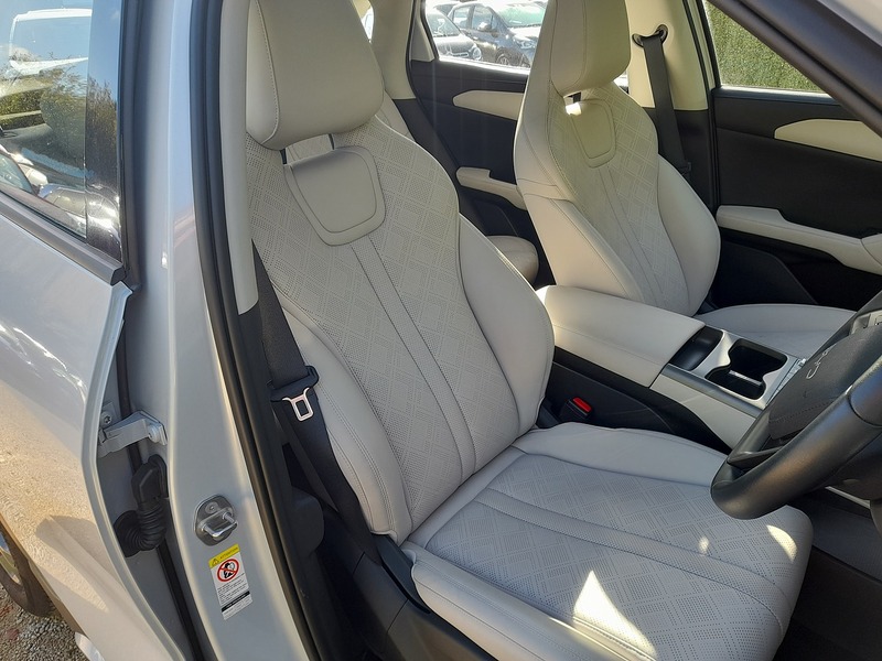 BYD Atto 2 Boost - U151383