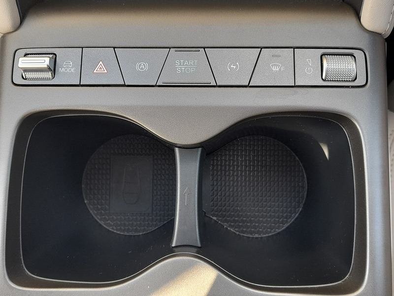 BYD Atto 2 Boost - U151383