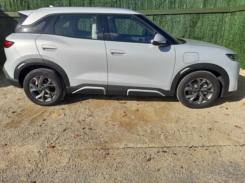 BYD Atto 2 Boost - U151383