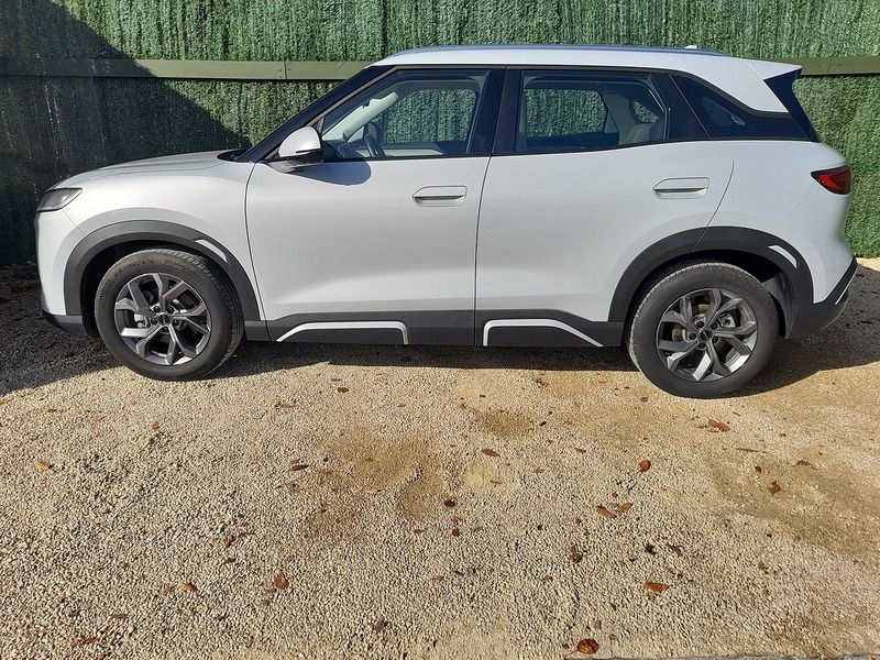 BYD Atto 2 Boost - U151383