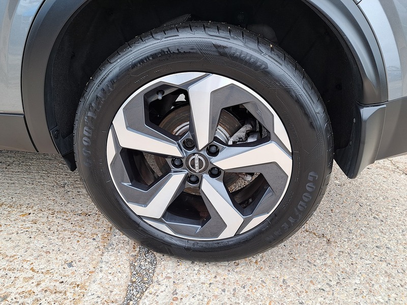 Nissan Qashqai h e-POWER N-Connecta - U151384