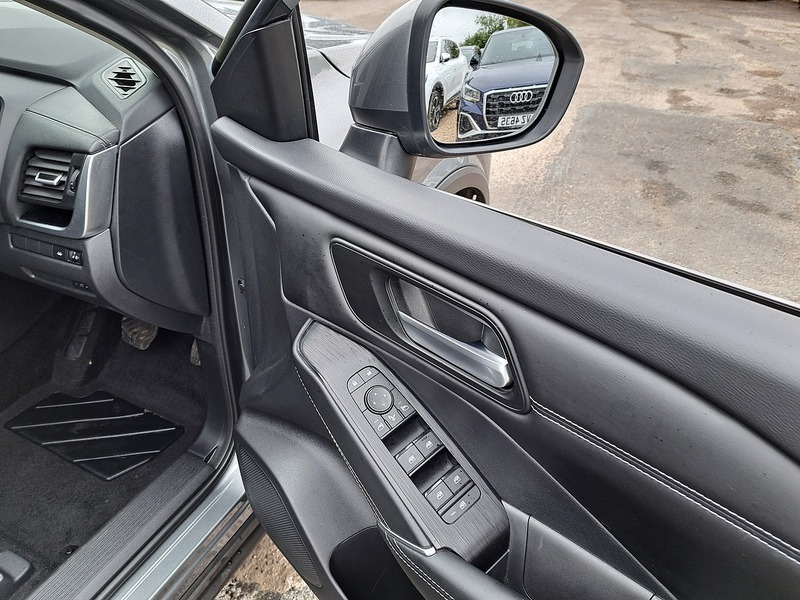 Nissan Qashqai h e-POWER N-Connecta - U151384