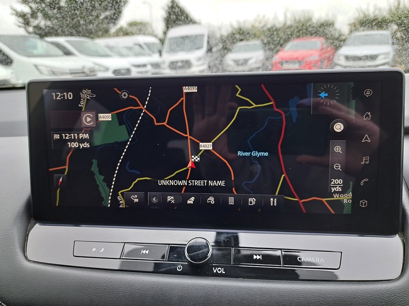 Nissan Qashqai h e-POWER N-Connecta - U151384