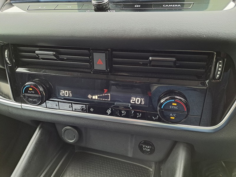Nissan Qashqai h e-POWER N-Connecta - U151384