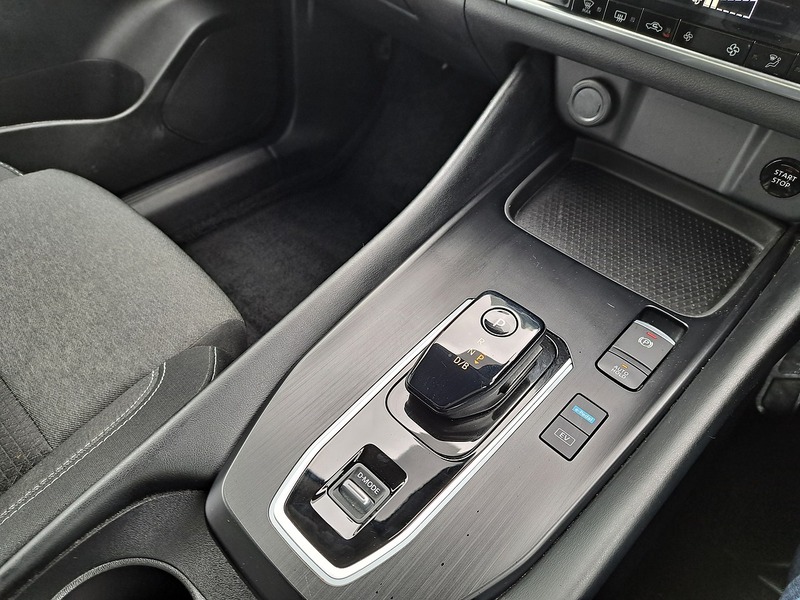 Nissan Qashqai h e-POWER N-Connecta - U151384