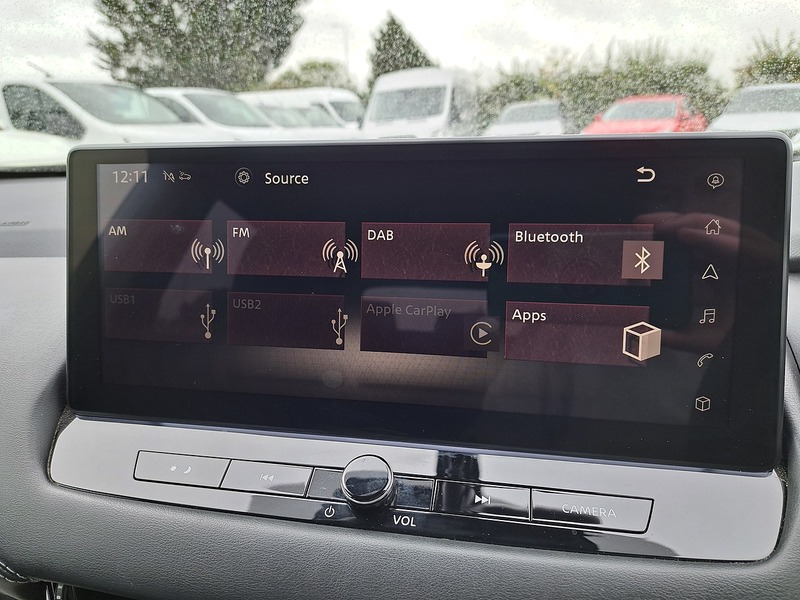Nissan Qashqai h e-POWER N-Connecta - U151384