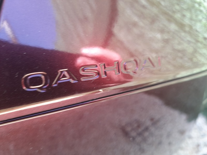 Nissan Qashqai DIG-T MHEV N-Connecta - U151385