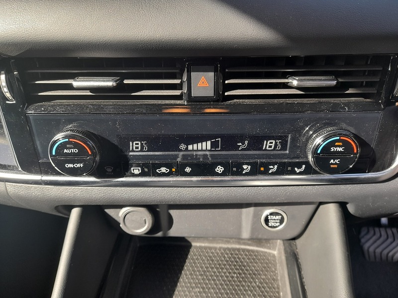 Nissan Qashqai DIG-T MHEV N-Connecta - U151385