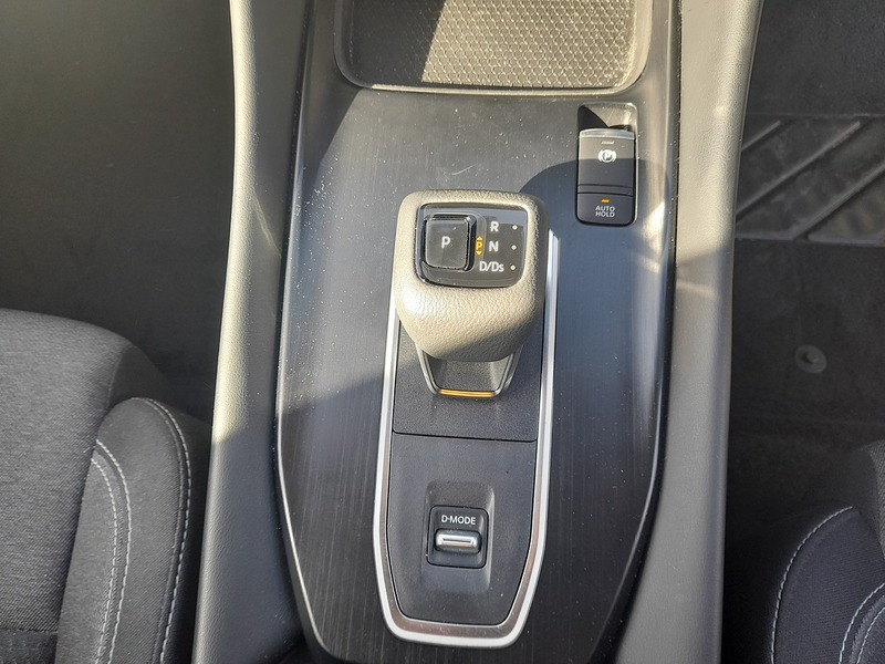 Nissan Qashqai DIG-T MHEV N-Connecta - U151385