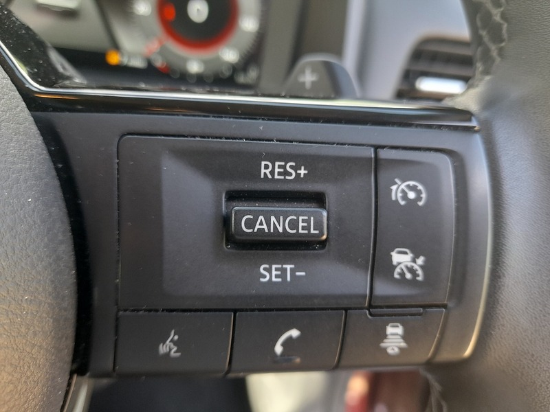 Nissan Qashqai DIG-T MHEV N-Connecta - U151385