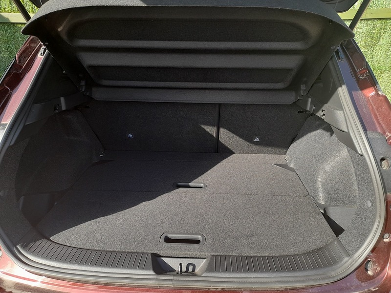 Nissan Qashqai DIG-T MHEV N-Connecta - U151385
