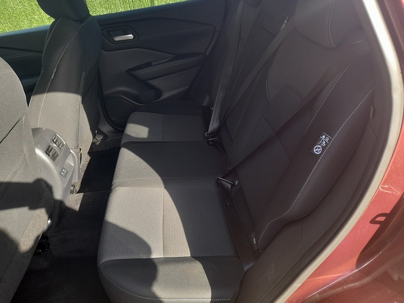Nissan Qashqai DIG-T MHEV N-Connecta - U151385