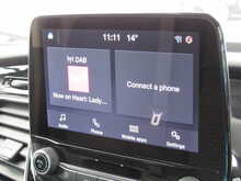 Ford Transit 2.0 350 EcoBlue Limited Panel Van 5dr Diesel Manual FWD L3 H3 Euro 6 (s/s) (185 ps) 2.0 5dr Panel - U10704