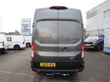 Ford Transit 2.0 350 EcoBlue Limited Panel Van 5dr Diesel Manual FWD L3 H3 Euro 6 (s/s) (185 ps) 2.0 5dr Panel - U10704