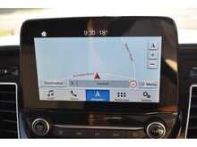 FORD TRANSIT 460 LIMITED L4 H3 17 SEATER MINIBUS 170 BHP SAT NAV REAR CAMERA HUGE SPECIFICATION - U10797