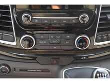 FORD TRANSIT 460 LIMITED L4 H3 17 SEATER MINIBUS 170 BHP SAT NAV REAR CAMERA HUGE SPECIFICATION - U10797