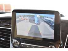 FORD TRANSIT 460 LIMITED L4 H3 17 SEATER MINIBUS 170 BHP SAT NAV REAR CAMERA HUGE SPECIFICATION - U10797