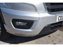 FORD TRANSIT 460 LIMITED L4 H3 17 SEATER MINIBUS 170 BHP SAT NAV REAR CAMERA HUGE SPECIFICATION - U10797