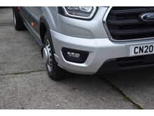 Ford Transit 460 EcoBlue Limited 17 SEATS SAT NAV REVERSE CAMERA 2.0 5dr Minibus Manual Diesel - U10848