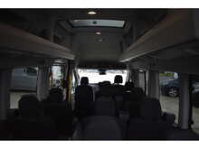 Ford Transit 460 EcoBlue Limited 17 SEATS SAT NAV REVERSE CAMERA 2.0 5dr Minibus Manual Diesel - U10848