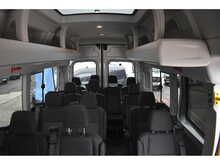 Ford Transit 460 EcoBlue Limited 17 SEATS SAT NAV REVERSE CAMERA 2.0 5dr Minibus Manual Diesel - U10848