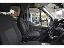 Ford Transit 460 EcoBlue Limited 17 SEATS SAT NAV REVERSE CAMERA 2.0 5dr Minibus Manual Diesel - U10848