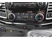 Ford Transit 460 EcoBlue Limited 17 SEATS SAT NAV REVERSE CAMERA 2.0 5dr Minibus Manual Diesel - U10848