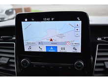 Ford Transit 460 EcoBlue Limited 17 SEATS SAT NAV REVERSE CAMERA 2.0 5dr Minibus Manual Diesel - U10848