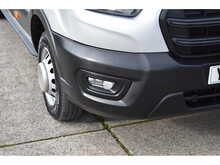 Ford Transit 460 EcoBlue 17 SEATER MINIBUS BIG SCREEN AIR CON TACHO 2.0 5dr Minibus Manual Diesel - U10863