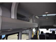 Ford Transit 460 EcoBlue 17 SEATER MINIBUS BIG SCREEN AIR CON TACHO 2.0 5dr Minibus Manual Diesel - U10863